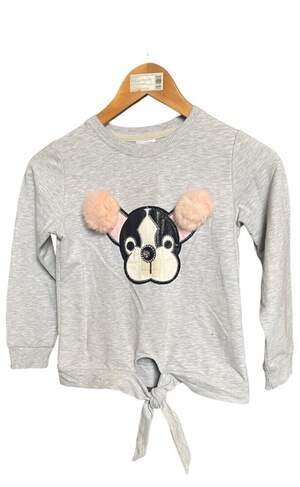 Лонгсліви з принтом